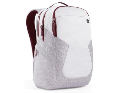 Ryggsäck STM Myth Back Pack 28L 15" - Windsor Wine