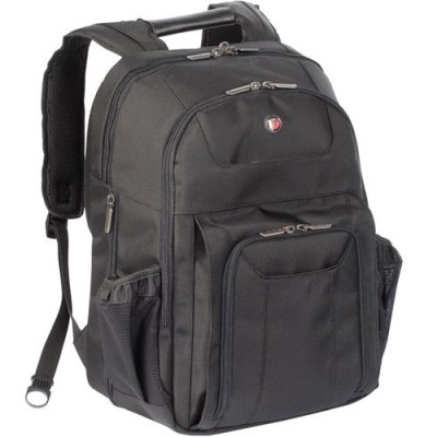 Ryggsäck Targus Corporate Traveller Backpack, 15.6"