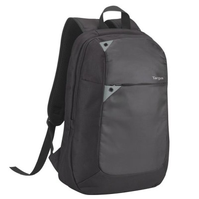 Ryggsäck Targus 15.6" Intellect Laptop Backpack - Svart