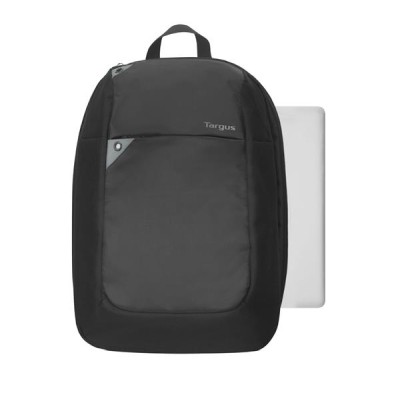 Ryggsäck Targus 15.6" Intellect Laptop Backpack - Svart#2