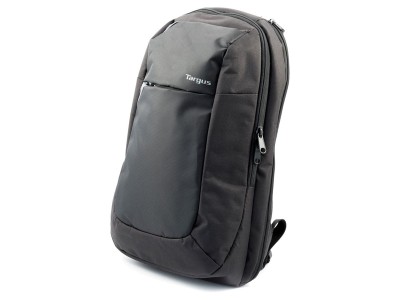 Ryggsäck Targus 15.6" Intellect Laptop Backpack - Svart#5