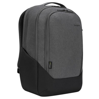 Ryggsäck Targus 15.6" Cypress Hero Backpack EcoSmart - Grå