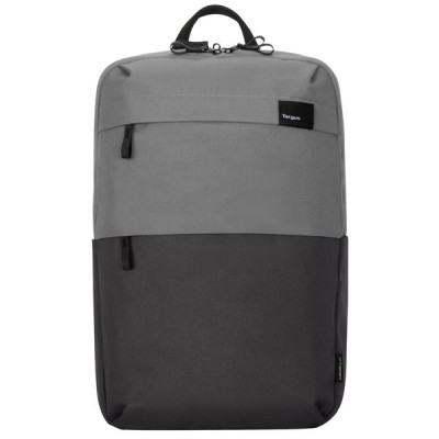 Ryggsäck Targus 15.6" Sagano Travel Backpack - Grå