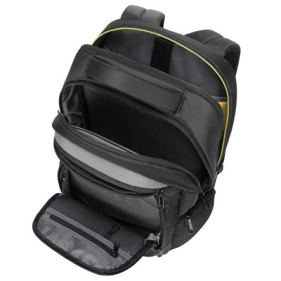 Ryggsäck Targus CityGear 3 Laptop Backpack 15-17.3" - Svart#2