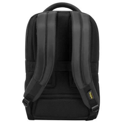 Ryggsäck Targus CityGear 3 Laptop Backpack 15-17.3" - Svart#3