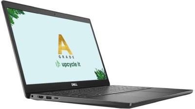Dell Latitude 3420, 14" Full HD VA matt, Intel Core i5-1135G7, 16 GB, 256 GB PCIe SSD, WiFi 6, Win11 Pro, Refurbished Grade A, 2 års garanti#3
