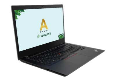 Lenovo ThinkPad T14 G3, 14" Full HD IPS matt, Intel Core i5-1235U, 16 GB, 256 GB PCIe SSD, WiFi 6, Win11 Pro, Refurbished Grade A, 2 års garanti#2