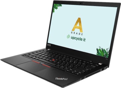 Lenovo ThinkPad T14 G1, 14" Full HD IPS matt, Intel Core i7-10510U, 24 GB, 512 GB PCIe SSD, WiFi 6, Win11 Pro, Refurbished Grade A, 2 års garanti#2