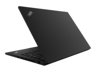 Lenovo ThinkPad T14 G1, 14" Full HD IPS matt, Intel Core i7-10510U, 24 GB, 512 GB PCIe SSD, WiFi 6, Win11 Pro, Refurbished Grade A, 2 års garanti#3
