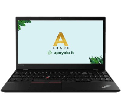 Lenovo ThinkPad T15 G1, 15.6" Full HD IPS matt, Intel Core i5-10210U, 16 GB, 256 GB PCIe SSD, WiFi 6, Win11 Pro, Refurbished Grade A, 2 års garanti