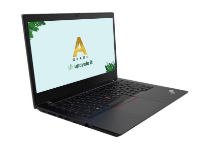 Lenovo ThinkPad T15 G1, 15.6" Full HD IPS matt, Intel Core i5-10210U, 16 GB, 256 GB PCIe SSD, WiFi 6, Win11 Pro, Refurbished Grade A, 2 års garanti#2