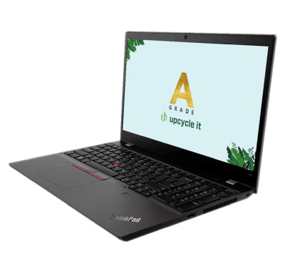 Lenovo ThinkPad T15 G1, 15.6" Full HD IPS matt, Intel Core i5-10210U, 16 GB, 256 GB PCIe SSD, WiFi 6, Win11 Pro, Refurbished Grade A, 2 års garanti#3