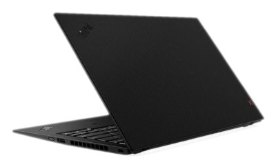 Lenovo ThinkPad X1 Carbon G7, 14" Full HD IPS matt, Intel Core i5-8265U, 16 GB, 256 GB PCIe SSD, WiFi 6, Win11 Pro, Refurbished Grade A, 2 års garanti#3