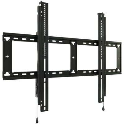 Väggfäste Chief RXF3 Extra-Large Fit Fixed Display Wall Mount, max 113,4 kg, VESA 100x100-960x650