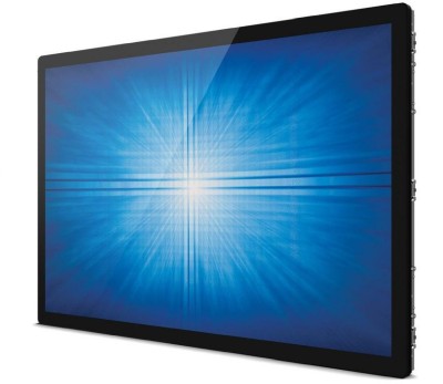 43" ELO 4363L, FHD/1920x1080 touch, VGA/HDMI/USB/LAN