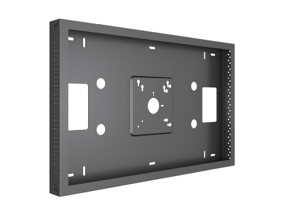 Multibrackets M Pro Series Enclosure till Samsung QB24R / QB24-T - Svart