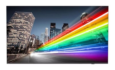 43" Philips B-Line 43BFL2214 LED, 4K/UHD, Android, LAN, högtalare, 18/7-drift, DVB-C/T/T2 tuner