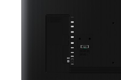 43" Samsung Premium HU8000F Hospitality TV, IPS 4K/3840x2160, högtalare, LAN/WiFi/Bluetooth, Tizen 9, DVB-T2/C/S2, Google Cast/Airplay, Hotell/Gästanläggning#6