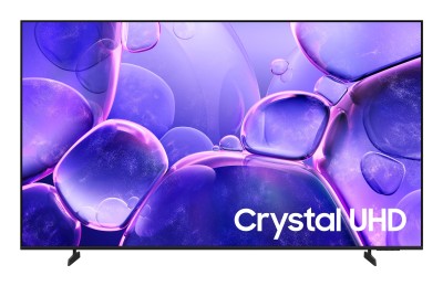 75" Samsung Standard HU7000F, IPS 4K/3840x2160, högtalare, LAN/WiFi/Bluetooth, Tizen, DVB-T2/C/S2, Airplay, Hotell/Gästanläggning#1