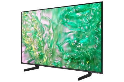 75" Samsung Premium HU8000F Hospitality TV, IPS 4K/3840x2160, högtalare, LAN/WiFi/Bluetooth, Tizen 9, DVB-T2/C/S2, Google Cast/Airplay, Hotell/Gästanläggning#2