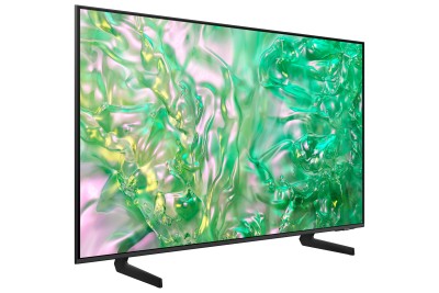 75" Samsung Premium HU8000F Hospitality TV, IPS 4K/3840x2160, högtalare, LAN/WiFi/Bluetooth, Tizen 9, DVB-T2/C/S2, Google Cast/Airplay, Hotell/Gästanläggning#3