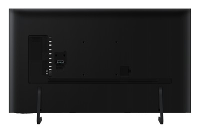 75" Samsung Premium HU8000F Hospitality TV, IPS 4K/3840x2160, högtalare, LAN/WiFi/Bluetooth, Tizen 9, DVB-T2/C/S2, Google Cast/Airplay, Hotell/Gästanläggning#6