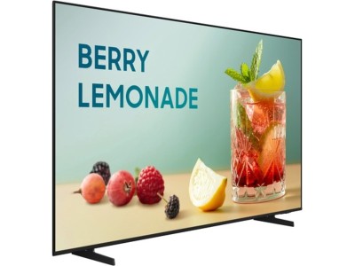 55" Samsung BE55FX-H, VA 4K/3840x2160, HDR10+, 3xHDMI, LAN/WiFi, Tizen, DVB-T2/C/S2 tuner, 16/7-drift, högtalare#3