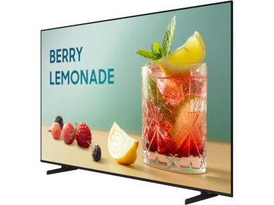 65" Samsung BE65FX-H, VA 4K/3840x2160, HDR10+, 3xHDMI, LAN/WiFi, Tizen, DVB-T2/C/S2 tuner, 16/7-drift, högtalare#2