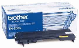 Brother TN-2005 till HL2035/HL2037, 1500 sidor