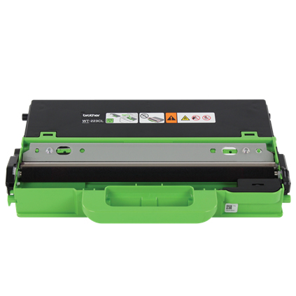 Waste Toner Brother WT223CL, 50000 sidor