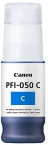 Canon PFI-050 C / Cyan, 70 ml