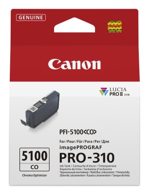 Canon PFI-5100 CO / Chroma Optimiser