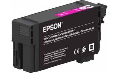 Epson XD2 Magenta, 50 ml