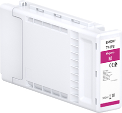 Epson T41F340 UltraChrome XD2 Magenta, 350 ml