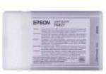 Epson Stylus 7800/7880/9800/9880 Ljus Svart (T6037), 220 ml