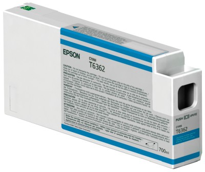 Epson Stylus Pro 7900/9900 Cyan, 700 ml