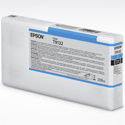 Epson P5000 Cyan (T9132), 200ml