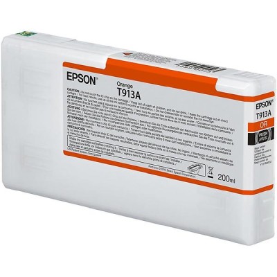 Epson P5000 Orange (T913A), 200ml