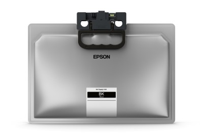 Epson T9661, XXL Svart, 40000 sidor#2