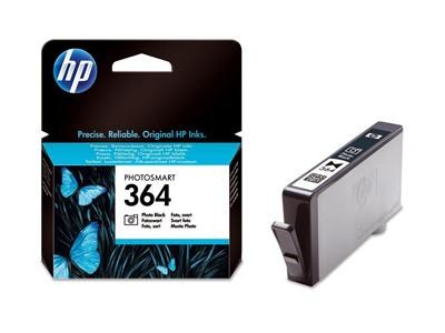 HP 364 Fotosvart (CB317EE), 130 sidor