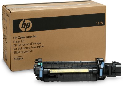 Printer Maintenance Kit (Fuser), HP CP3525, 100.000 sidor