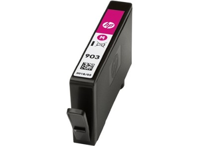 HP 903 Magenta, 315 sidor