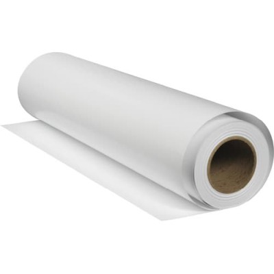 HP Universal Coated Paper, 24"/610mm, 90g/m², rulle 45,7 meter#2