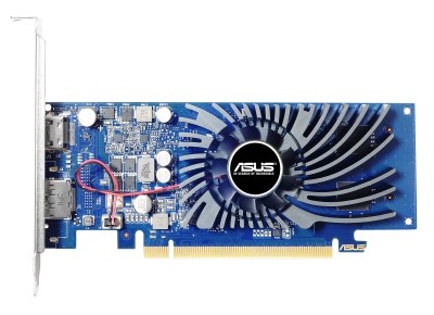 Asus GeForce GT1030 BRK 2 GB