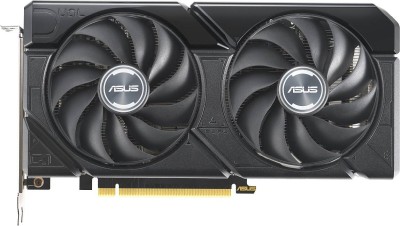 Asus GeForce RTX 4060 TI DUAL EVO 8 GB GDDR6, HDMI/3xDP