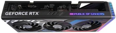 Asus GeForce RTX 4070 ROG Strix Super OC 12 GB GDDR6X, 2xHDMI/3xDP, Aura Sync RGB#8