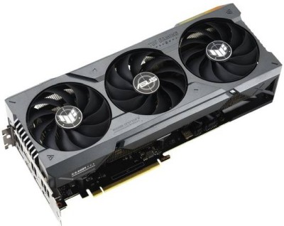 Asus GeForce RTX 4070 Ti Super TUF Gaming OC 16 GB GDDR6X, 2xHDMI/3xDP, Aura Sync ARGB#3