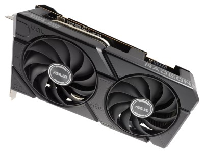 Asus Radeon RX 7600 EVO OC 8 GB GDDR6, HDMI/3xDP#6