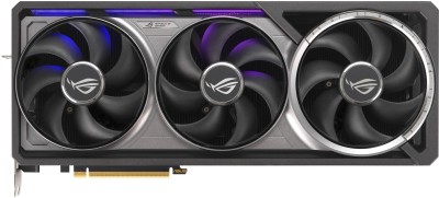 Asus GeForce RTX 5090 ROG ASTRAL OC GAMING 32 GB GDDR7, 2xHDMI/3xDP, Aura Sync ARGB