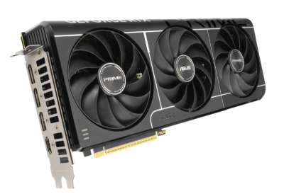 Asus GeForce RTX 5080 PRIME 16 GB GDDR7, HDMI/3xDP#3